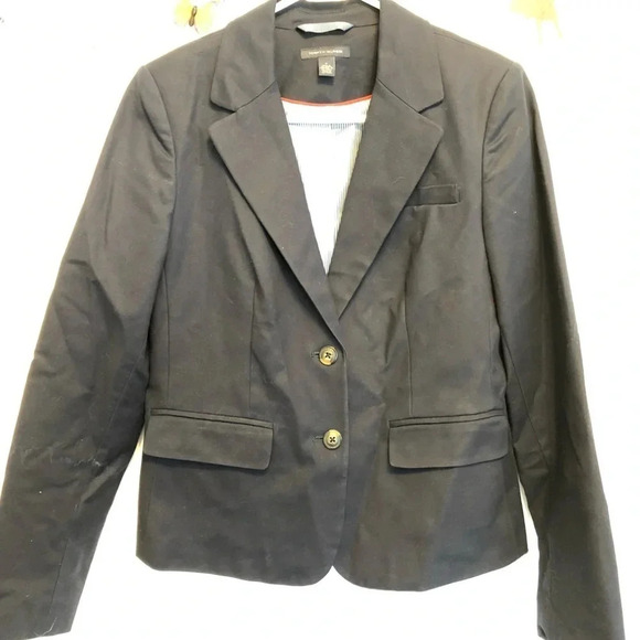 Timmy Hilfiger Women Blazer size M - Picture 1 of 5
